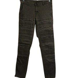 Carbon Freedom Jeans Size 28 (230)
